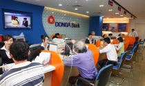 DongA Bank đã trở lại bình thường sau kiểm soát đặc biệt