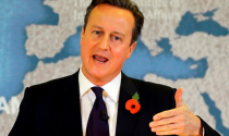 Thủ tướng Cameron lại cảnh báo Anh có thể rút khỏi EU