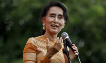 Đôi điều về Aung San Suu Kyi, người đứng đầu đảng NLD Myanmar