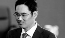 Cậu ấm 47 tuổi Lee Jae Yong gồng mình cứu con tàu chìm Samsung