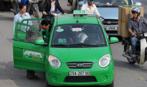 Những nghịch lý về cước taxi Việt Nam