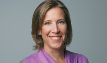 Susan Wojcicki – Quyền lực từ Google đến Youtube