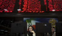 Giới đầu tư quốc tế hào hứng với thị trường chứng khoán "bí ẩn" của Iran