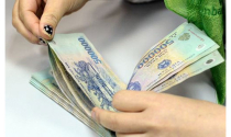 Mức lương 2015 tại Việt Nam tăng 8% so với 2014