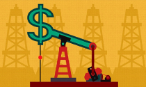 Quá muộn để OPEC cứu giá dầu