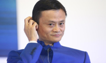 Jack Ma vung tiền sở hữu cổ phần của công ty giải trí hàng đầu Hàn Quốc
