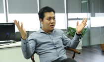 Khát vọng 5 tỷ đô của CEO chứng khoán trẻ nhất Việt Nam