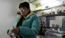 Lao động giá rẻ nước ngoài và cuộc sống không như mơ tại Nhật