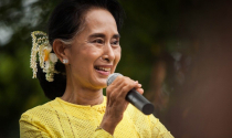 Bà Suu Kyi sẽ trở thành ngoại trưởng Myanmar?