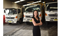 Le Ho - Cô gái gốc Việt tạo nên kỳ tích triệu đô trên đất Úc nhờ rác