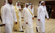 Giá dầu rớt mạnh khi đàm phán Doha thất bại