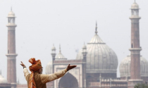 7 cách giúp Ấn Độ trở thành ‘Trung Quốc thứ hai’ trong 16 năm