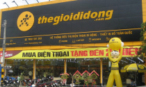 9 quỹ ngoại vừa đổ hàng trăm tỷ đồng vào Thế giới di động