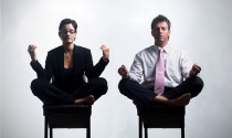 5 lợi ích của Yoga dành cho doanh nhân
