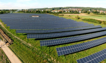 Nhà đầu tư Canada muốn xây nhà máy điện mặt trời tại Ninh Thuận