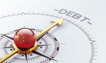 Giới chức Trung Quốc thừa nhận nợ xấu đã là nguy cơ