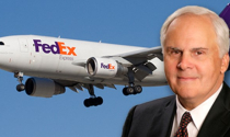 9 quy tắc thành công từ người sáng lập hãng chuyển phát nhanh FedEx