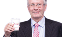CEO Dunkin' Donuts tham vọng đánh bại Starbucks