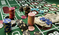 Bộ Tài chính đã trình Chính phủ Nghị định về kinh doanh casino