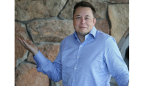 Câu trả lời không đỡ được của Elon Musk khi em họ ông hỏi mua xe Tesla với "giá người nhà"