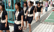 Hàn Quốc: Nhân viên nữ mang thai bị buộc phải nghỉ việc