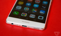 Samsung "đánh phủ đầu" Huawei bằng loạt khiếu kiện bằng sáng chế