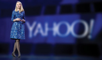 Bị “hắt hủi”, Marissa Mayer vẫn muốn ở lại Yahoo