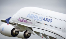 Airbus bị điều tra tham nhũng