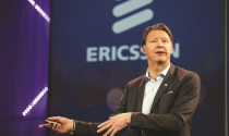 Ericsson tìm lối thoát trước Huawei