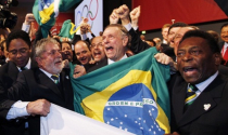 Kinh tế Brazil và Olympic: Từ đỉnh cao xuống vực thẳm