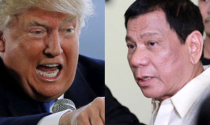 Tổng thống Philippines thách Donald Trump “đấm nhau”
