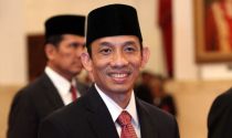 Indonesia cách chức bộ trưởng vì có hai quốc tịch
