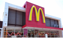Chi phí "trên trời" để mở một cửa hàng McDonald's