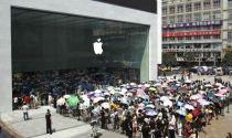 Vì sao công ty công nghệ Mỹ thường 'gục ngã' tại Trung Quốc?