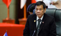 Duterte - vị tổng thống không thích mặc vest