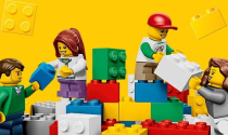 Khi Lego muốn “đuổi” bớt khách hàng