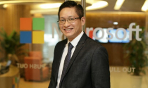 CEO Microsoft Việt Nam “bày cách” thu hút và giữ chân người tài
