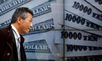 Nhật Bản, Trung Quốc tháo chạy khỏi trái phiếu Mỹ