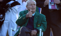 3 bài học kinh doanh từ golfer huyền thoại Arnold Palmer