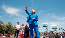 Hillary Clinton: Từ nữ hướng đạo sinh đến ứng viên Tổng thống Mỹ
