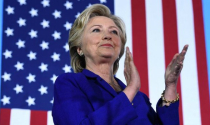 FBI ra kết luận, khép lại vụ điều tra bê bối email cá nhân của bà Clinton