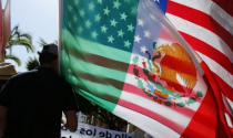 Mexico và 'kế hoạch bất ngờ' phòng trường hợp Donald Trump làm tổng thống Mỹ