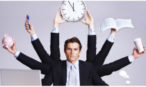 Phương pháp quản lý thời gian dành cho người bận rộn: Hãy sắp xếp công việc như một Tổng thống Mỹ