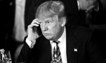 Để dân Telesales luôn bán được hàng, học theo Donald Trump 5 kĩ năng nghe điện thoại này
