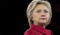Hillary Clinton: Người phụ nữ không bao giờ gục ngã