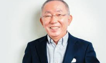 Tadashi Yanai: Người đàn ông sở hữu 2000 cửa hàng thời trang