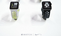 Apple kỳ vọng vào doanh số đồng hồ Apple Watch trong quý 4