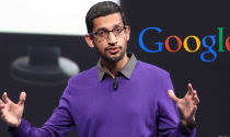 Chuyện bây giờ mới kể về "bộ óc thiên tài" của Google, Sundar Pichai