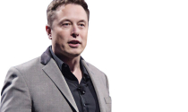 Elon Musk ​người truyền cảm hứng cho cả thế hệ