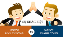 Xuất phát điểm giống chúng ta, điều gì khiến các tỷ phú thành công và sở hữu tài sản khổng lồ?